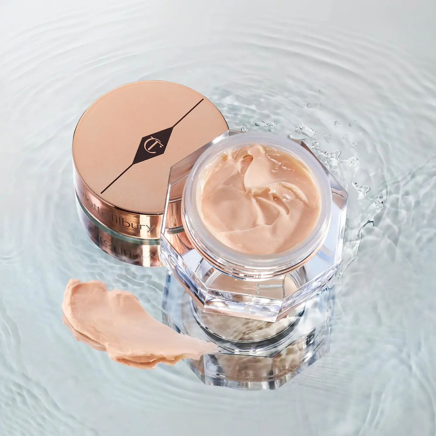 Charlotte Tilbury beauty product