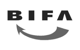 BIFA logo