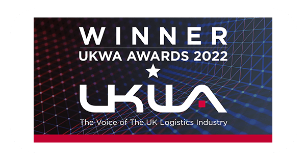 UKWA 2022 - Employee of the Year Award