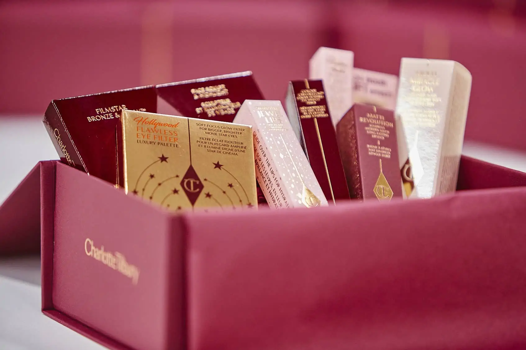 Charlotte Tilbury 5