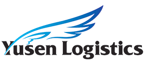 Yusen Logistics logo